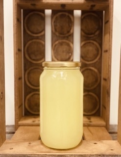Whey 1L
