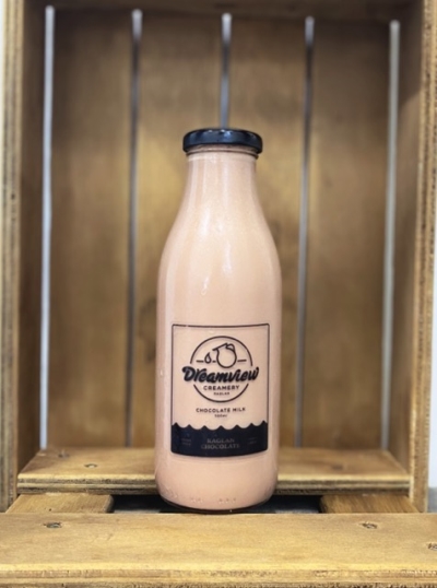 Chocolate Milk - 500ML