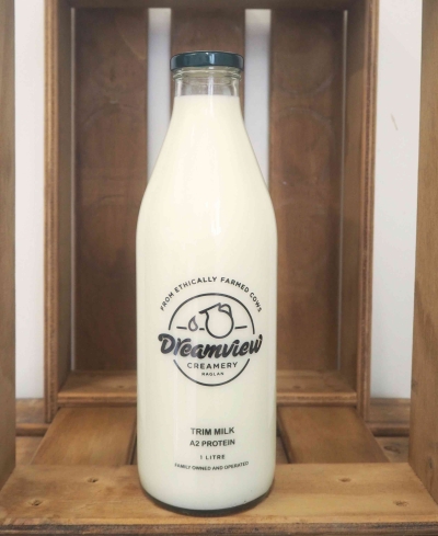 Trim Milk - 1L