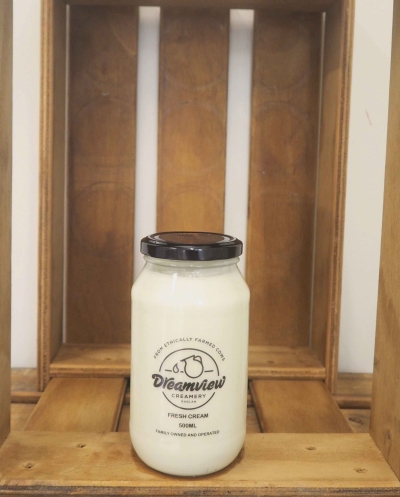 Cream - 500ML