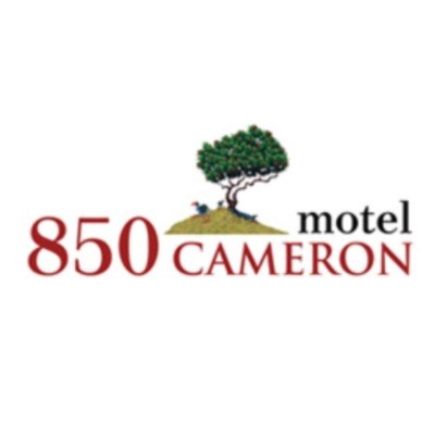 850 Cameron Motel - Tauranga 