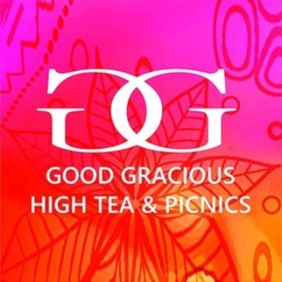 GoodGracious High Tea - Tauranga 