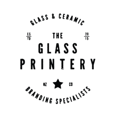 The Glass Printery - Cambridge