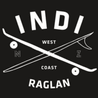 Indi - Raglan 