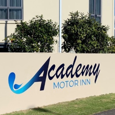 Academy Motor Inn - Tauranga 