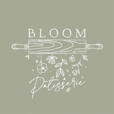 Bloom Patisserie - Raglan 