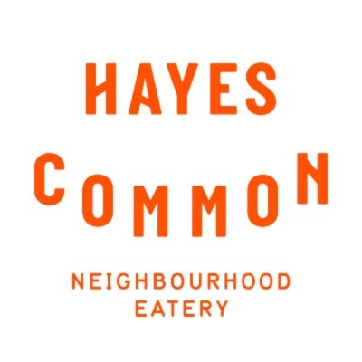 Hayes Common - Hamilton