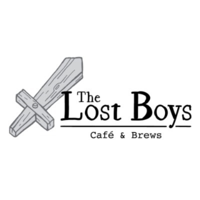 The Lost Boys - Hamilton 