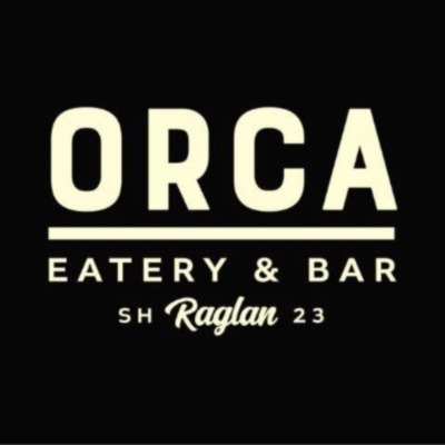 Orca Eatery - Raglan 