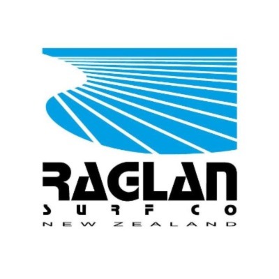 Raglan Surf Co - Raglan 