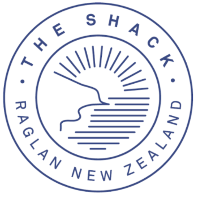 The Shack Cafe - Raglan 